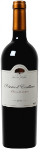 Domaine de la Jasse - Réserve d'Excellence - Pays d'Oc IGP 2012