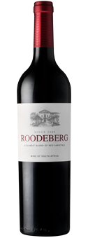 KWV Roodeberg Western Cape 2013