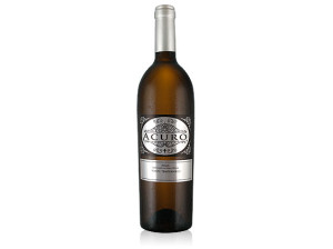 Bodegas del Medievo Rioja Tempranillo Blanco ACURO D.O.C. 2014