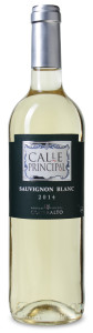 Bodegas Vinedos Contralto - Calle Principal Sauvignon Blanc 2014