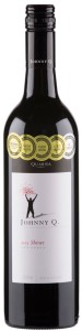 Quarisa - Johnny Q - Shiraz - Coonawarra - Padthaway