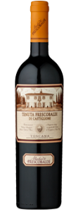 Tenuta Frescobaldi di Castiglioni 2012