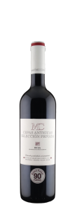 Bodegas Martinez Corta Cepas Antiguas Selección Privada 2010