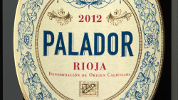 palador crianza 2012