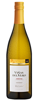 VIÑAS DEL VERO CHARDONNAY Somontano DO 2015