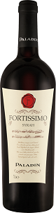 Paladin Syrah Fortissimo Rosso 2017