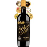 Gran Appasso Collezione Old Vines Primitivo Puglia IGP 2018