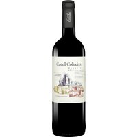 Castell Colindres Reserva 2017