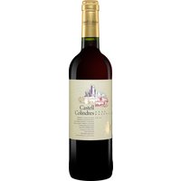 Castell Colindres Gran Reserva 2015