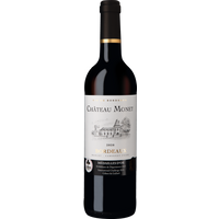 2020 Château Monet - Bordeaux AOP