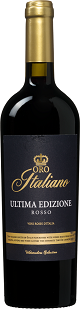 Oro Italiano Vino Rosso d’Italia 2020