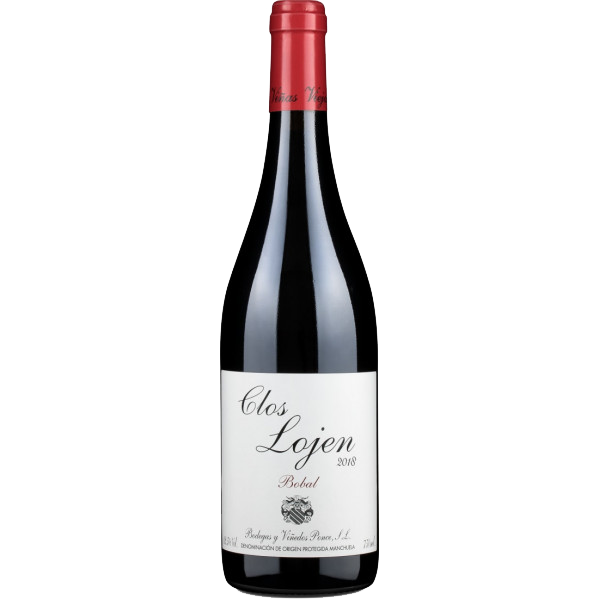 Clos Lojen 2022 - Bodegas y Vinedos Ponce