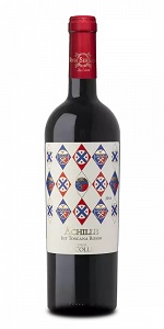 Achille IGT Toscana Rosso 2020