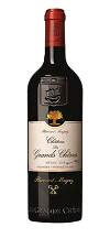 Château Les Grands Chênes Médoc 2018