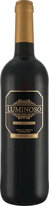 Viñaoliva Tempranillo Luminoso Tinto 2020