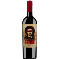 Hammeken Cellars El Gringo Dark Red Tempranillo 2019