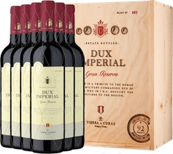 Dux Imperial Gran Reserva 2014