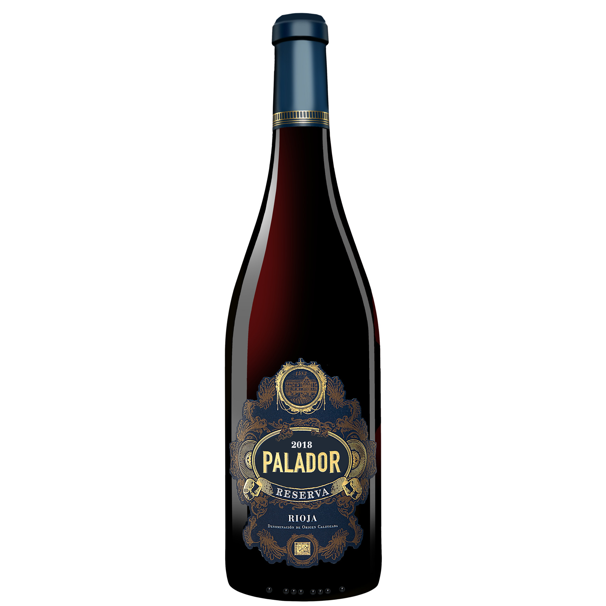 Palador Reserva 2018