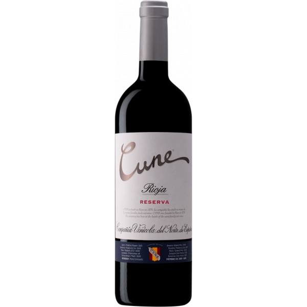 Cune Reserva 2019