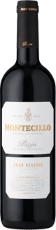 Montecillo Rioja Gran Reserva 2011