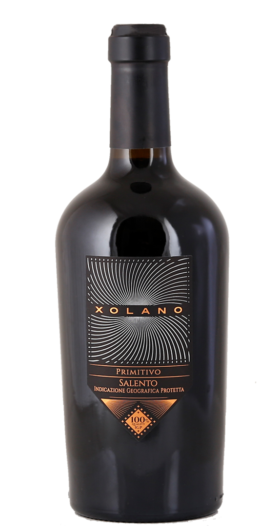 Xolano Primitivo 2022