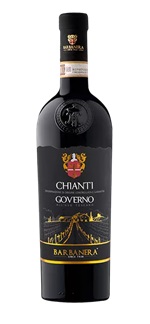 Chianti DOCG Governo 2022