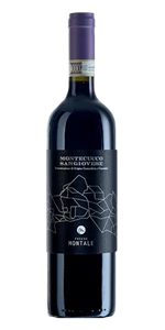 Podere Montale Montecucco Sangiovese DOCG 2017