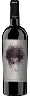 Ego Bodegas El Goru 2022