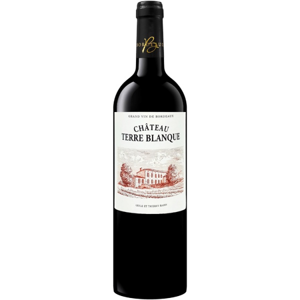 Château Terre Blanque 2020