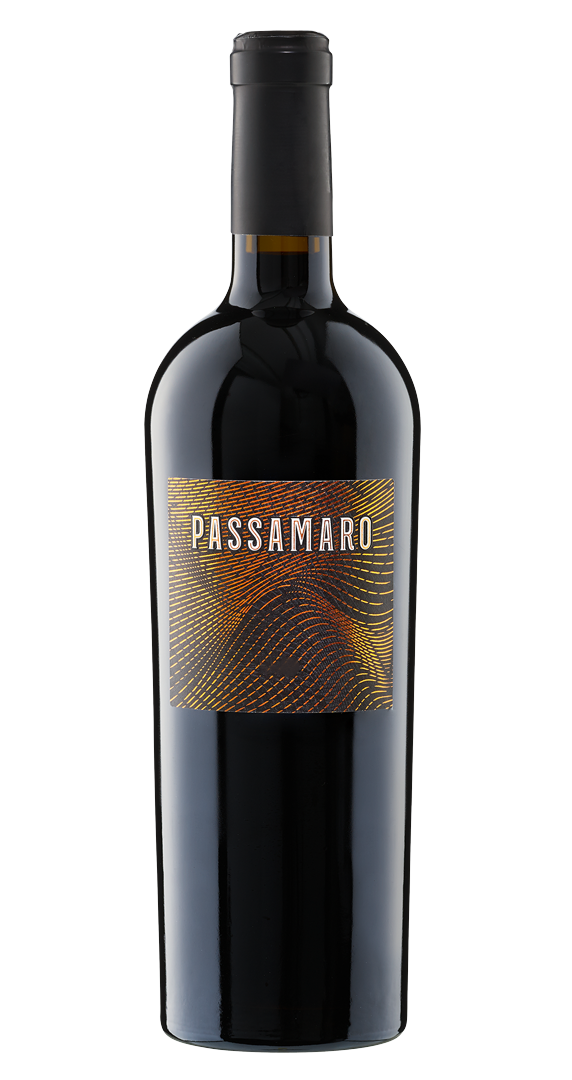 Passamaro Negroamaro 2023